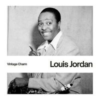 Time Is A Passin'_Louis Jordan