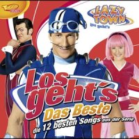 Aufstehn_Crazy Town