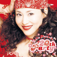 強い向い風の中で_松田聖子