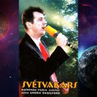 Es esmu viens_Andris Danilenko,Raimonds Pauls,Imants Ziedonis