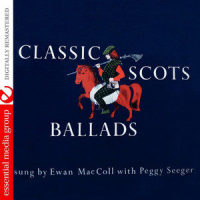 I Loved A Lass_Ewan MacColl,Peggy Seeger