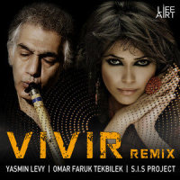 Vivir_Omar Faruk Tekbilek,Yasmin Levy