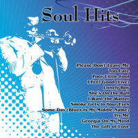 Lonely Boy_Ray Charles,Tina Turner
