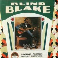 Hey Hey Daddy Blues_Blind Blake