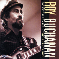 There'll Always Be_Roy Buchanan