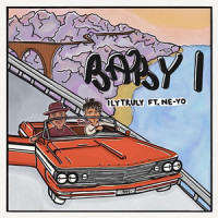 Baby I_ILY Truly,Ne-Yo