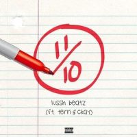 Eleven over Ten_Lussh Beatz,Terri,CKay