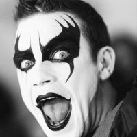 I Am The(Res)Erection_Robbie Williams