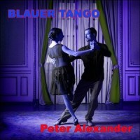 Blauer Tango_Peter Alexander