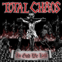 Take You Down_Total Chaos,Shawn Robert Bodden,Robert M Clawson