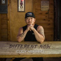 Different Now_Cody Hibbard