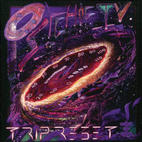 Suspicious_Psychic TV,Genesis P-Orridge,Larry Thrasher
