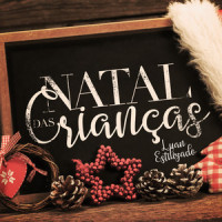 Natal das Crianças_Luan Estilizado