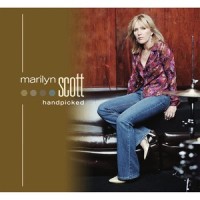 I'm Calling You_Marilyn Scott