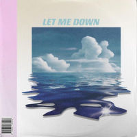 LET ME DOWN_HaKo,前男友