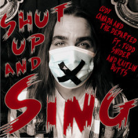 Shut up and Sing_Cody Canada and The Departed,Todd Snider,Kaitlin Butts