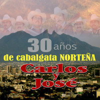 Jardin De Flores_Carlos Y Jose