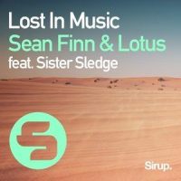 Lost in Music_Sean Finn,Sister Sledge,Lotus,Lotus