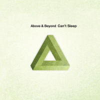 Can't Sleep_Above & Beyond