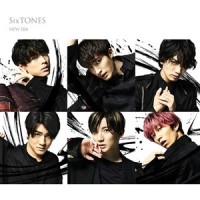 Life in color_SixTONES