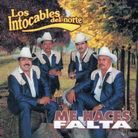 Javier Diaz_Los Intocables Del Norte