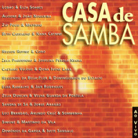 Alguém Me Avisou_Dona Ivone Lara,Caetano Veloso