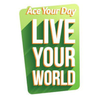 Live Your World_Earth Patravee