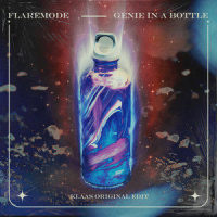 Genie in a Bottle_Flaremode,Klaas