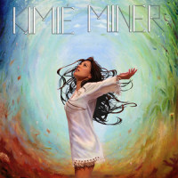 Bottom of a Rainbow_Kimie Miner