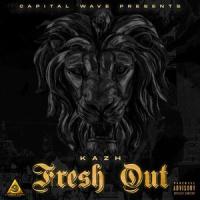 Klutchin' Metal(feat. Project Pat & Golden BSP)_Kazh,Project Pat,Golden BSP