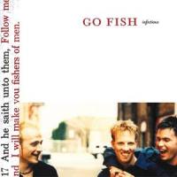 You're My Little Girl (Infectious Album Version)_Go Fish