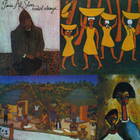 Shining / Beautiful Morning_Fania All Stars