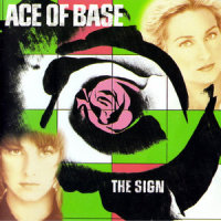 Living in Danger_Ace Of Base