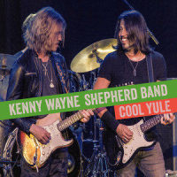 Cool Yule_Kenny Wayne Shepherd