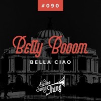Bella ciao_Betty Booom