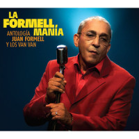 ¡Qué Sorpresa!_Juan Formell,Los Van Van