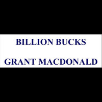 Billion Bucks_Grant MacDonald