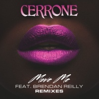 Move Me_Cerrone,Brendan Reilly