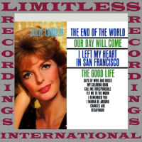 Left My Heart In San Francisco_Julie London