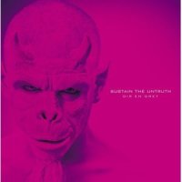 SUSTAIN THE UNTRUTH_Dir En Grey