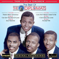 It's Not How You Make Love_The Diplomats