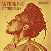 Staying Alive_Anthony B