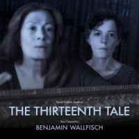 Wolf in the Room_Benjamin Wallfisch