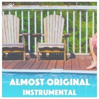 Almost Original_Joakim Karud