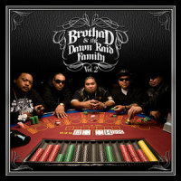 Say What You Wanna Say_Brotha D,Frisko,Mareko,Mark Antony,Sweet & Irie