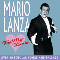 They Didn't Believe Me (Live)_Mario Lanza