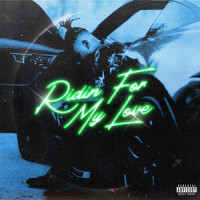 Ridin For My Love_NO1-NOAH