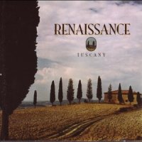 In The Sunshine_Renaissance
