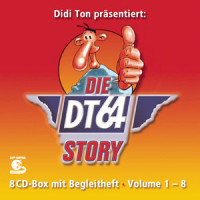 Was für ein Tag_Hansi Biebl Band