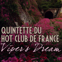 Viper's Dream_Quintette du Hot Club de France